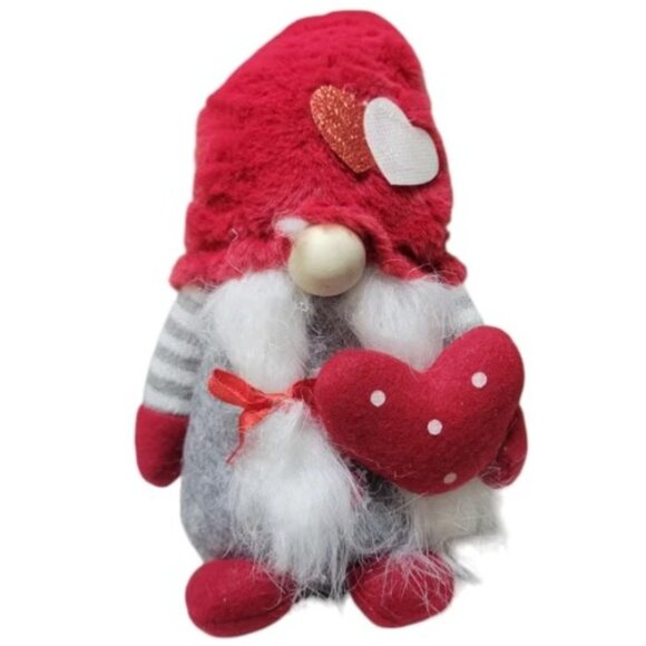 Set of Two Holiday Gnomes - NIP - Picture 3 of 5